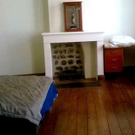 La Maison De L'Aubepin Saint-Savinien Eksteriør billede