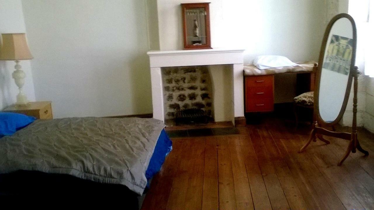 La Maison De L'Aubepin Saint-Savinien Eksteriør billede