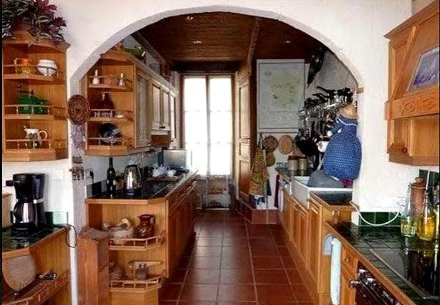 La Maison De L'Aubepin Saint-Savinien Eksteriør billede